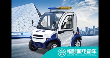 同行都在买！国内500+社区选择的保安执勤车品牌，免费配送安装